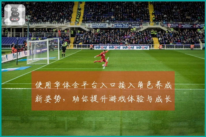 使用华体会平台入口接入角色养成新姿势，助你提升游戏体验与成长速度